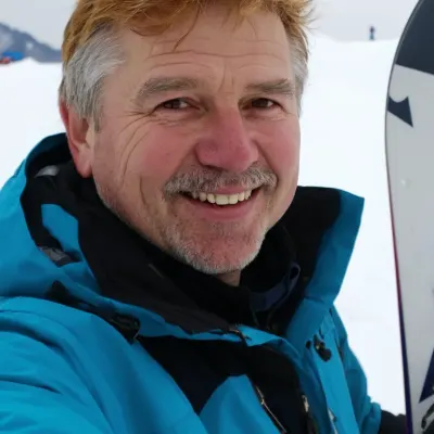 Павел, 54