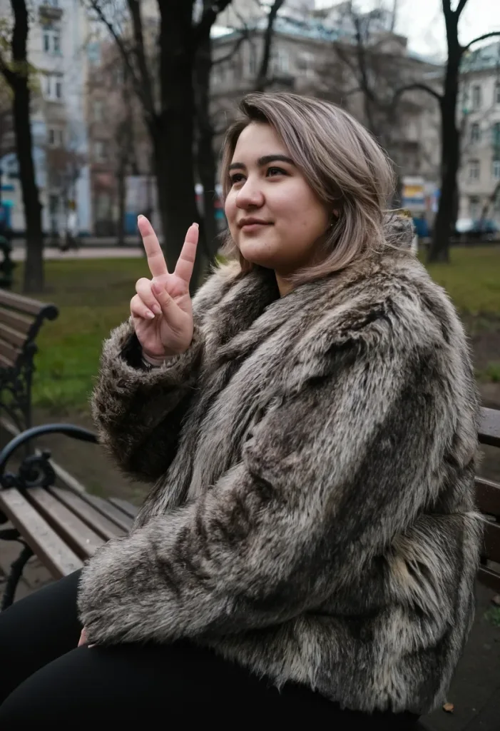 Ильсия Б.