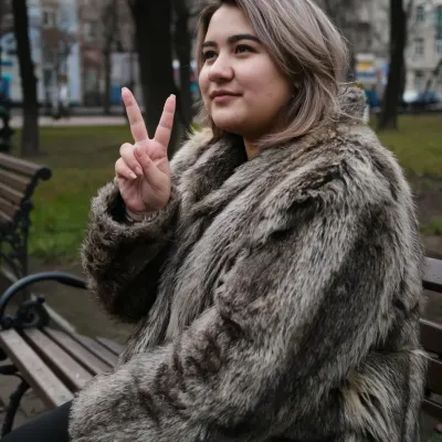 Ильсия Б., 27