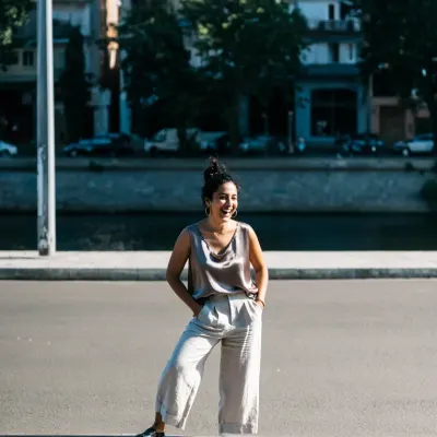 Асель, 26