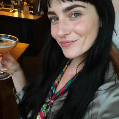 Алина, 35