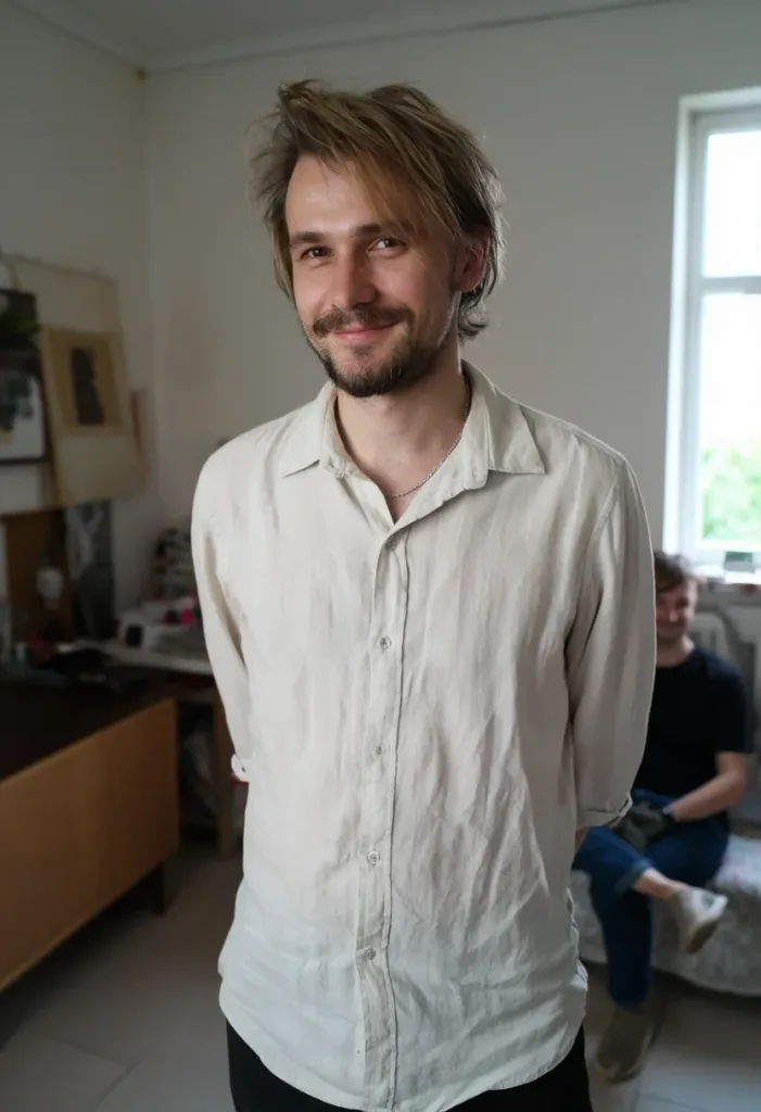 Александр