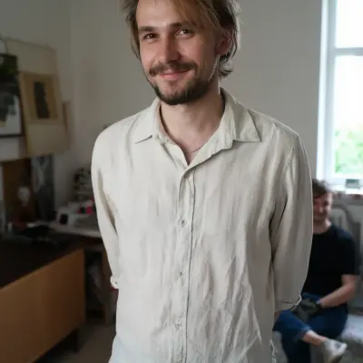Александр