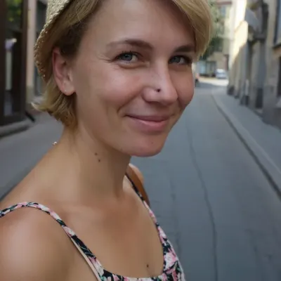 Алёна, 35