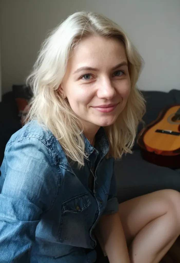 Лера