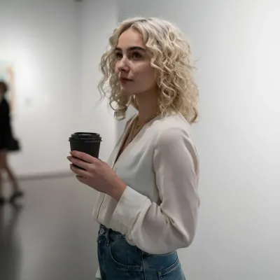 Алина, 23