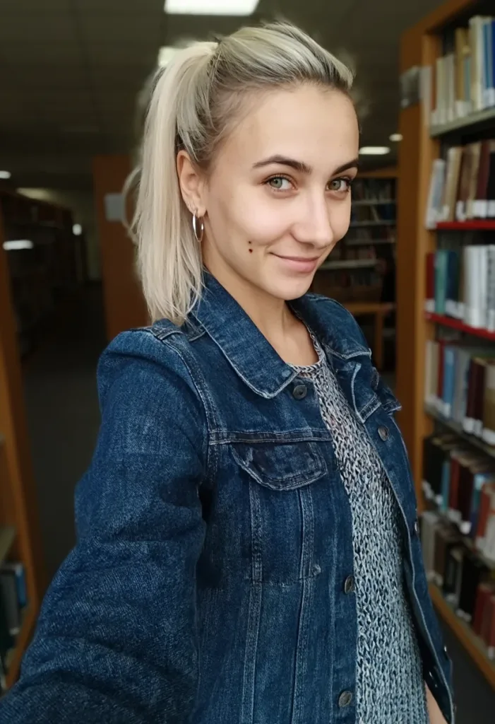 Карина из сказки