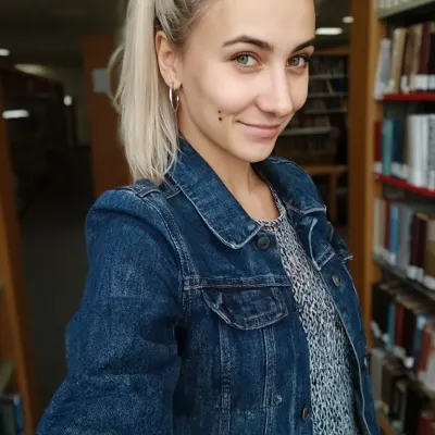Карина из сказки, 24