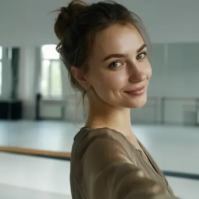 Дарина из сказки, 29