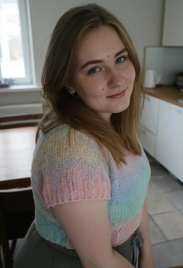 Эвелина