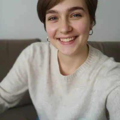 Весёлая Каролина, 21