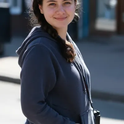 Милена, 29