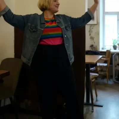 Олеся, 36