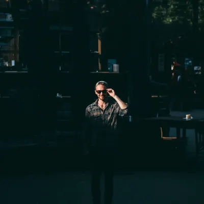 Андрей, 26
