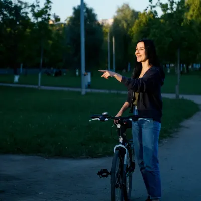 Сладкая Виолетта, 34