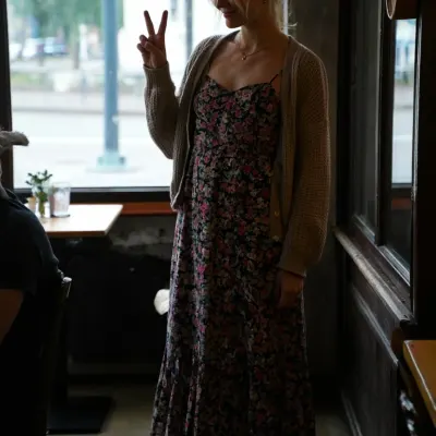 Ксения, 34