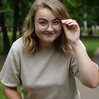 Мария