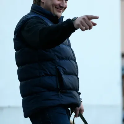 Виктор, 40