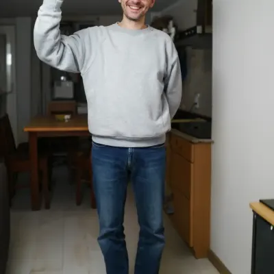Юрий, 41