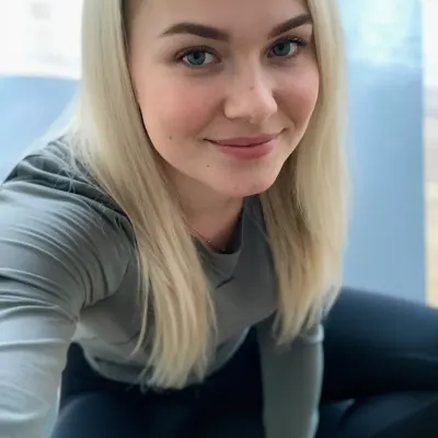 Елена, 31