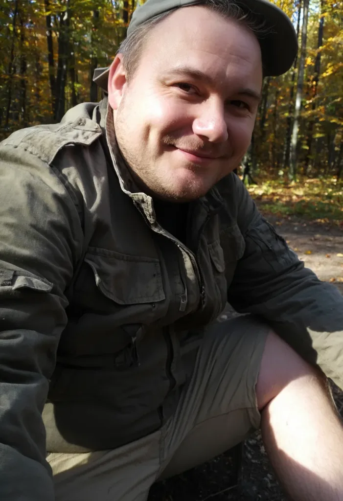 Илья