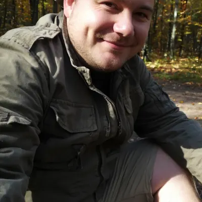 Илья
