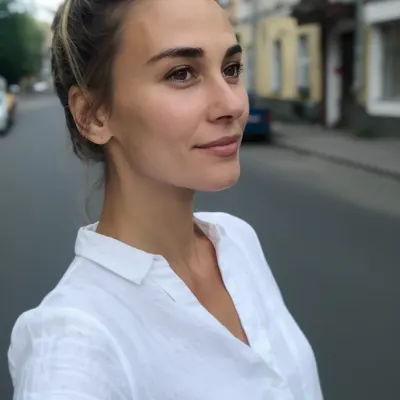 Марина