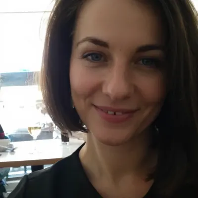 Изабелла, 33