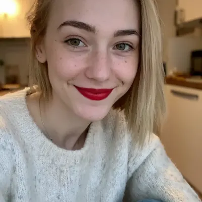 Дарья, 23