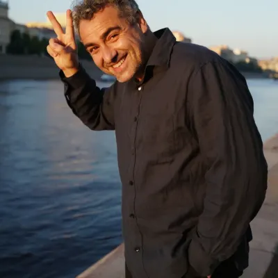 Михаил, 44