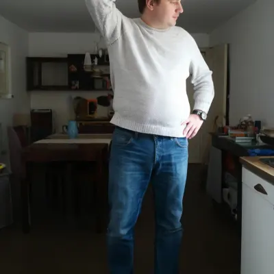 Егор Б., 29