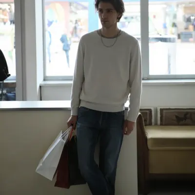 Егор, 33