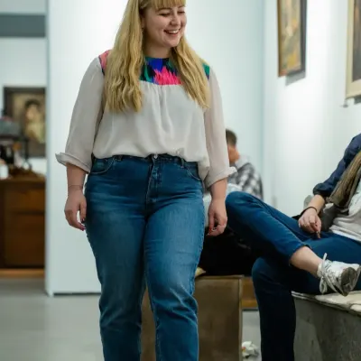 Рита, 31