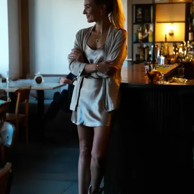 Виталина, 25