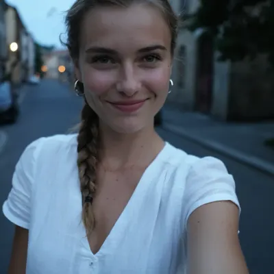 Арина, 28