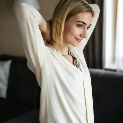 Соня, 23