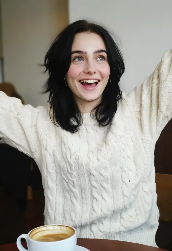 Лисёнок