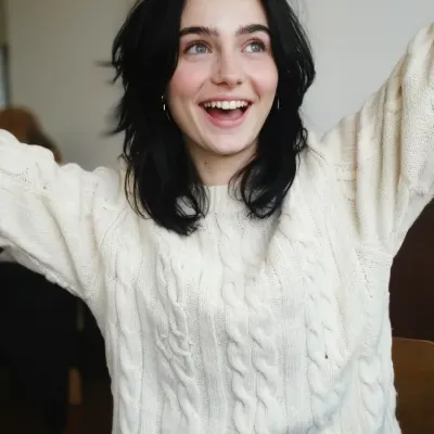 Лисёнок
