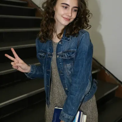 Диана, 23