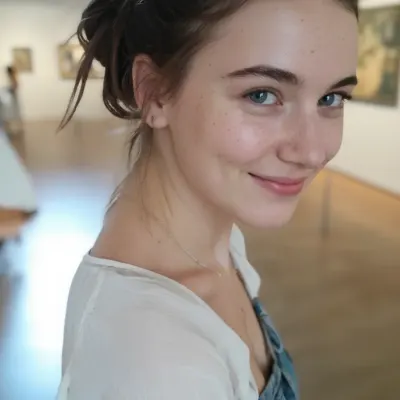 Лана, 22