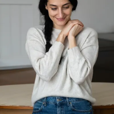 Смешинка, 34