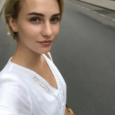 Алёна А., 23