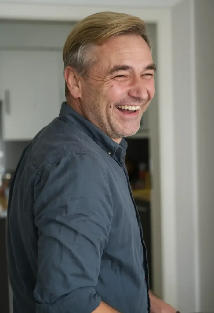Заботливый Роман