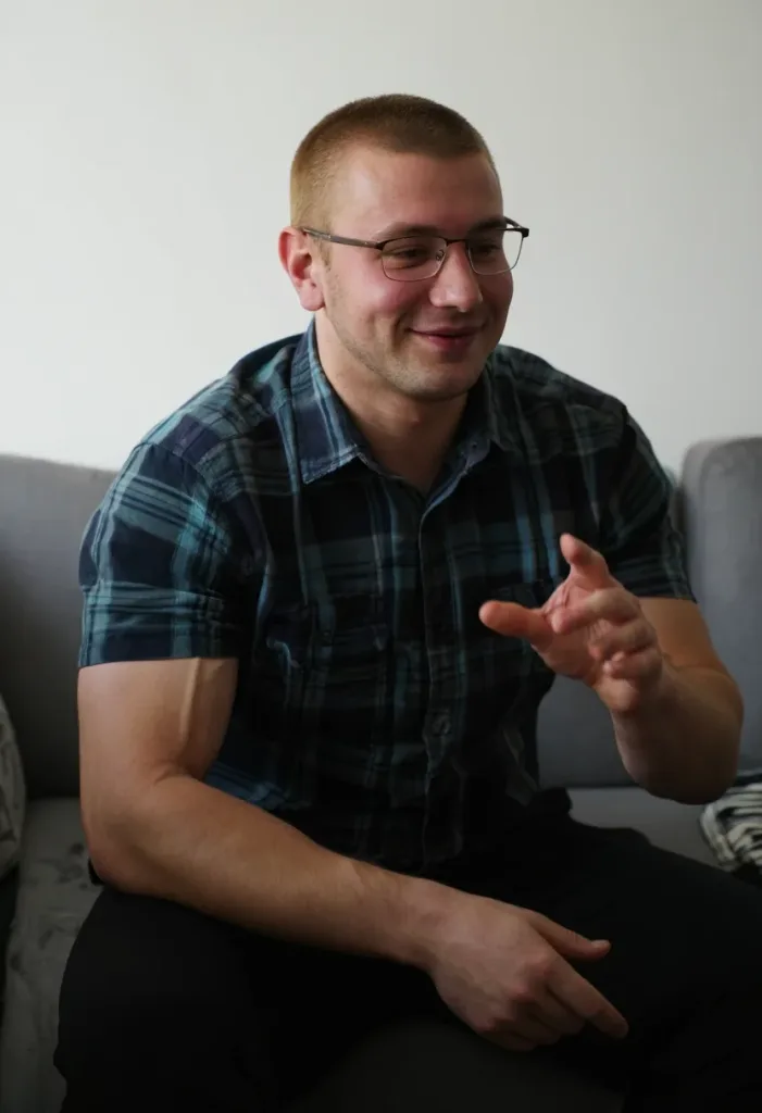 Магомед