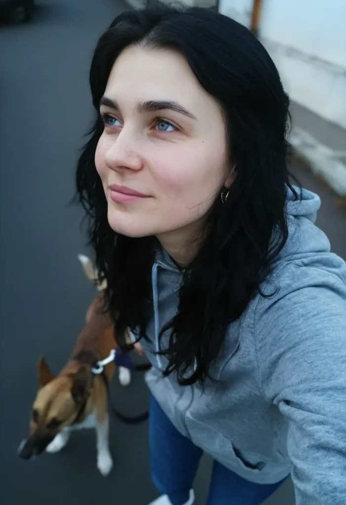 Светлана