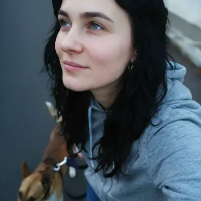 Светлана, 33