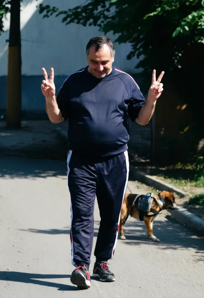 Лёша