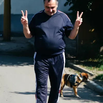Лёша, 39