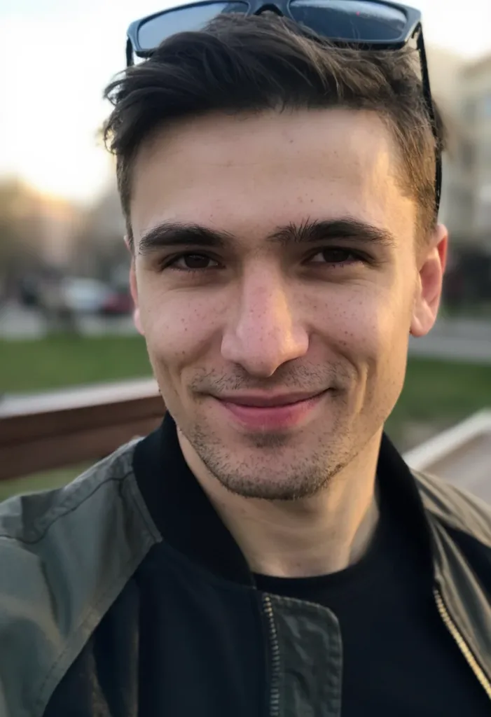 Андрей