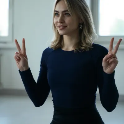 Эльза, 30
